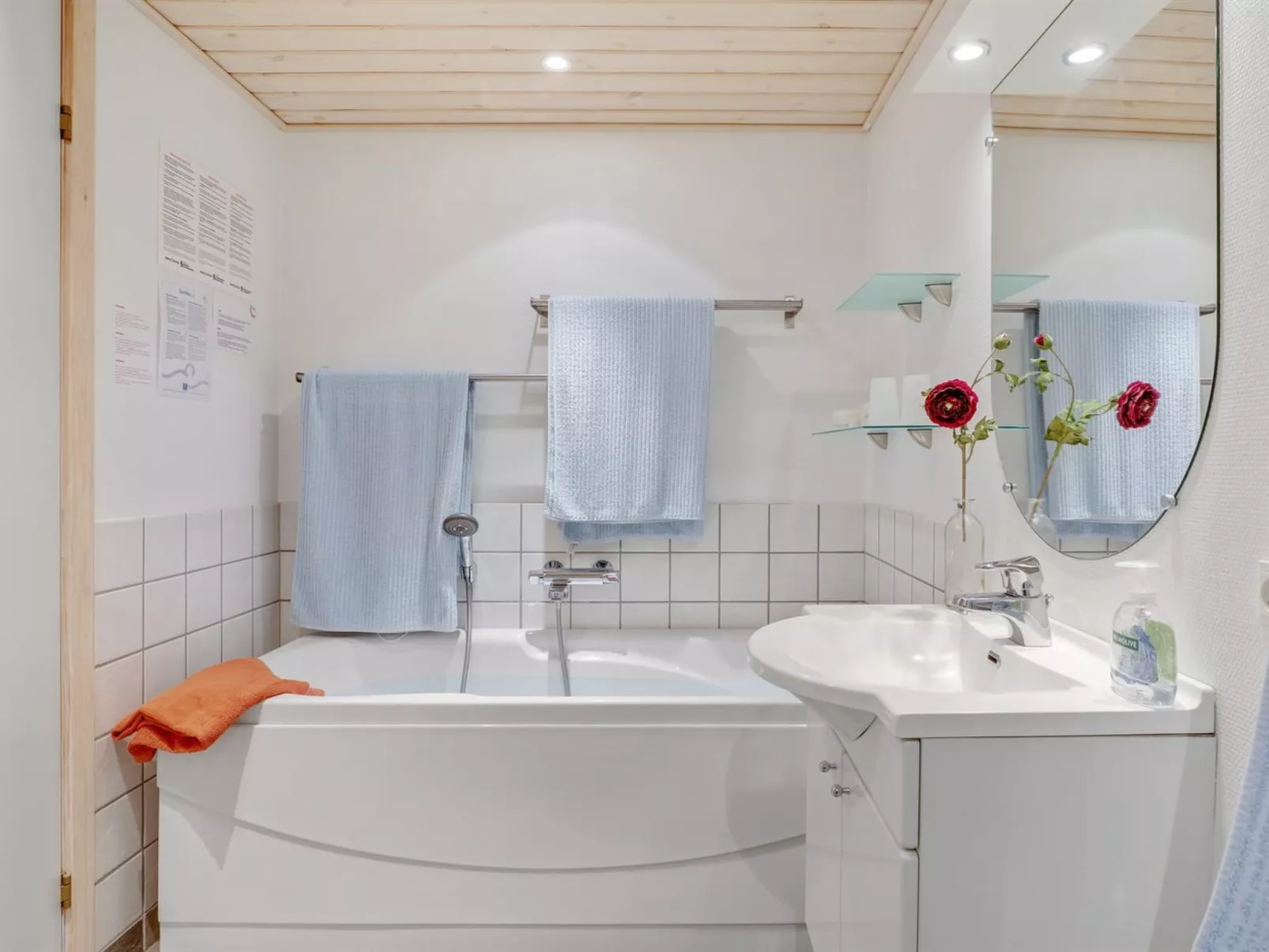 "Allette" - 10m from the sea-Binnen