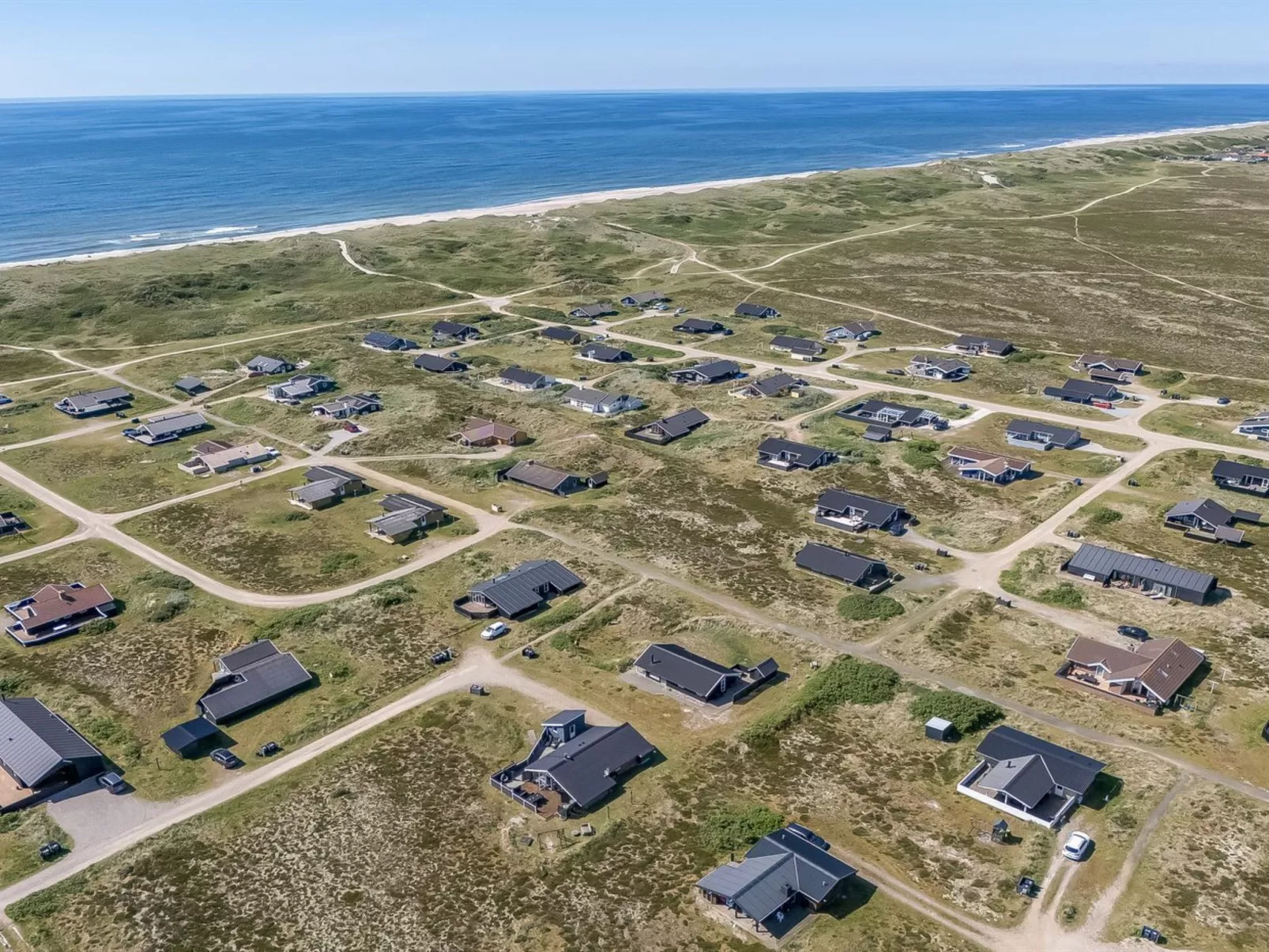 "Henning" -  from the sea-Buiten