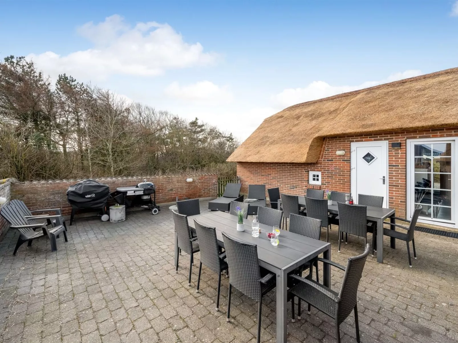 "Lemmikki" - 1.5km from the sea-Buiten