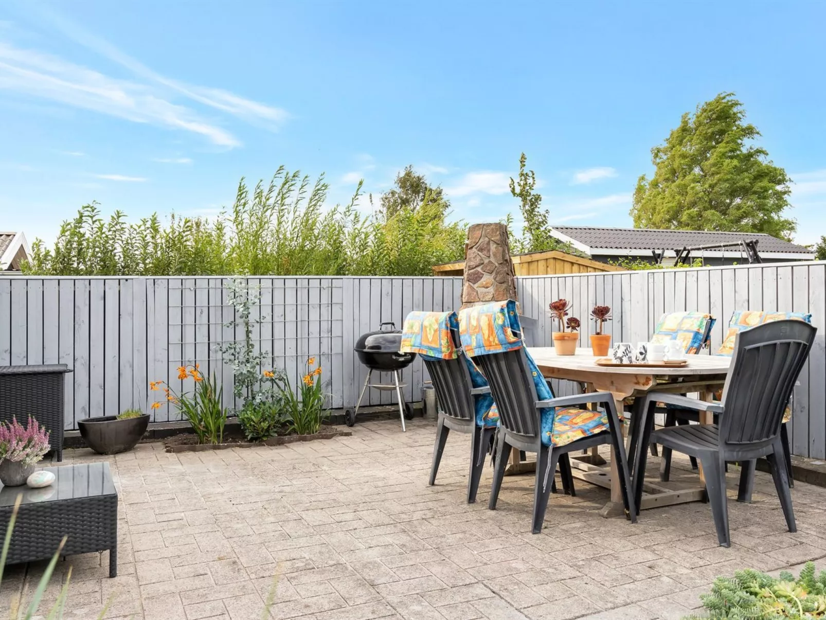 "Josef" - 500m from the sea-Buiten