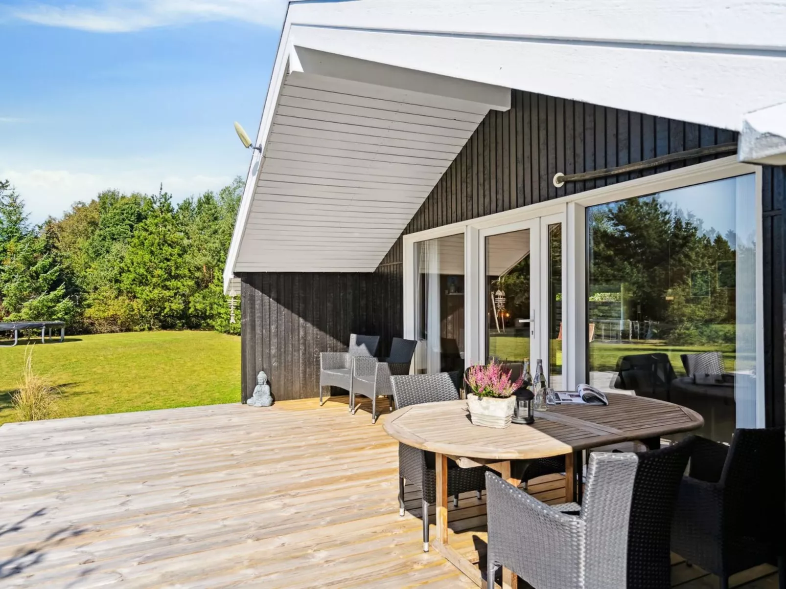 "Aderice" - 1km from the sea-Buiten