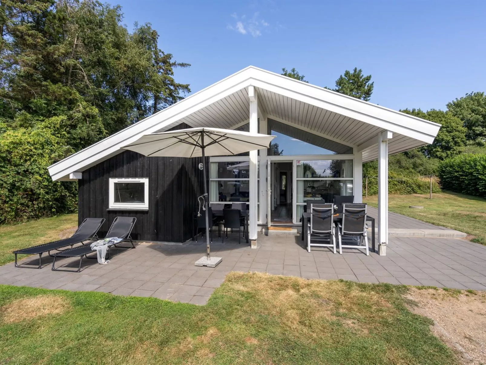 "Caia" - 375m from the sea-Buiten