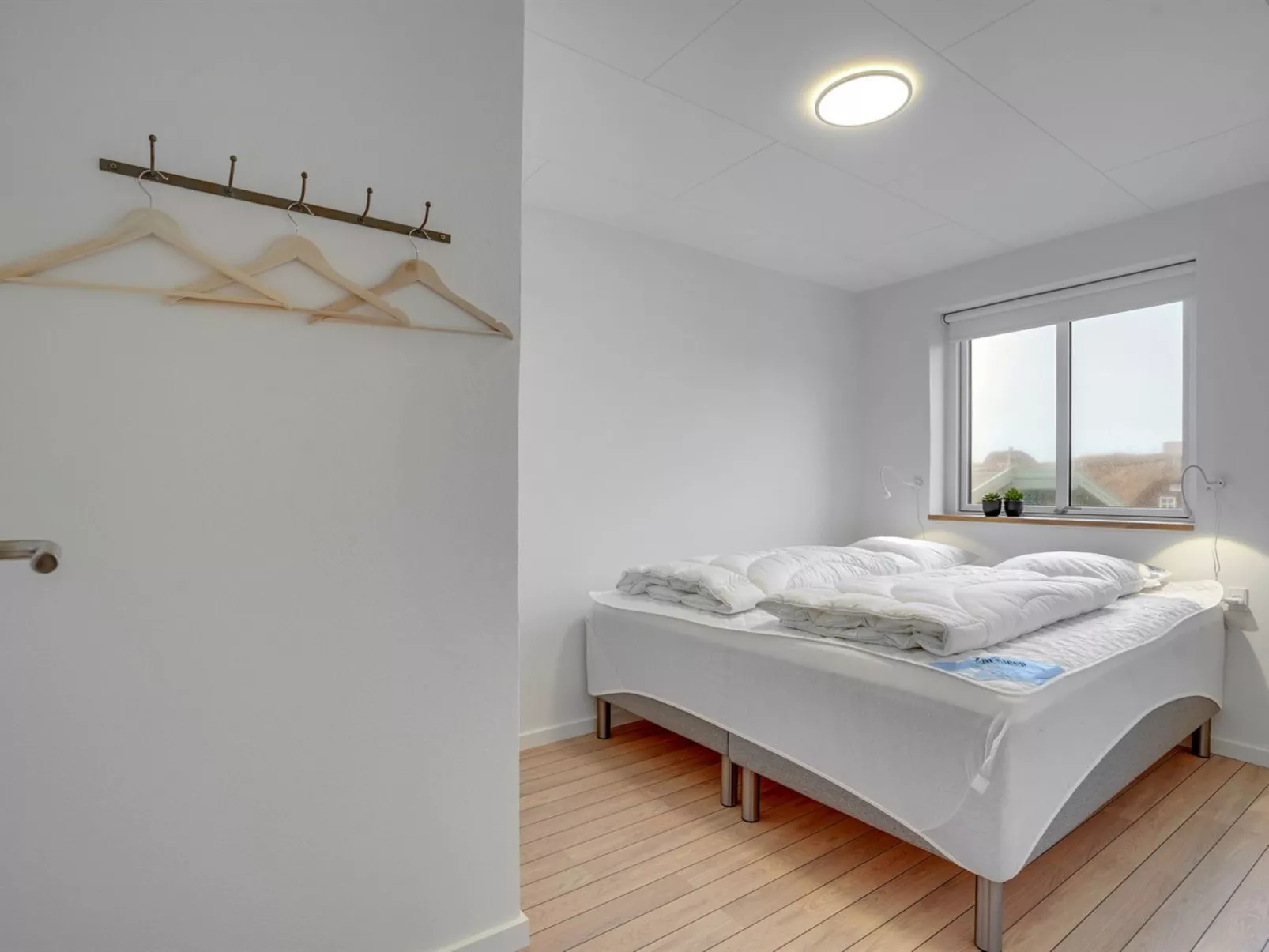 "Annelouise" - 100m from the sea-Binnen