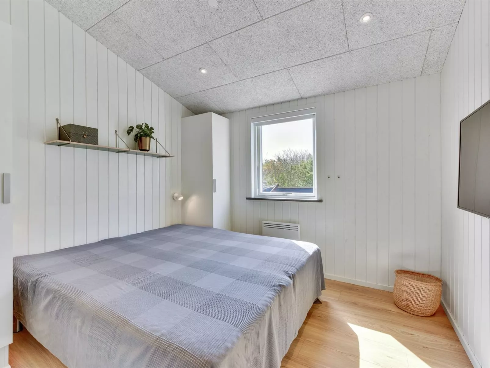 "Lassi" - 950m from the sea-Binnen