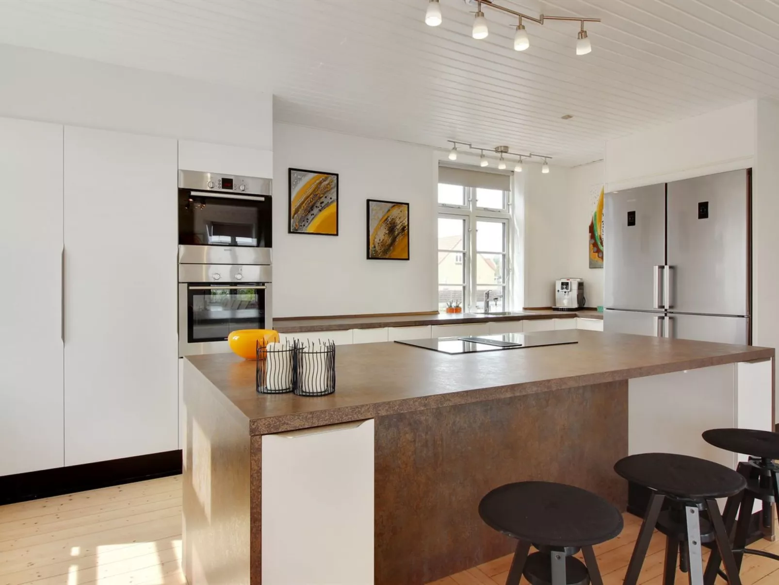 "Kosara" - 50m from the sea-Binnen