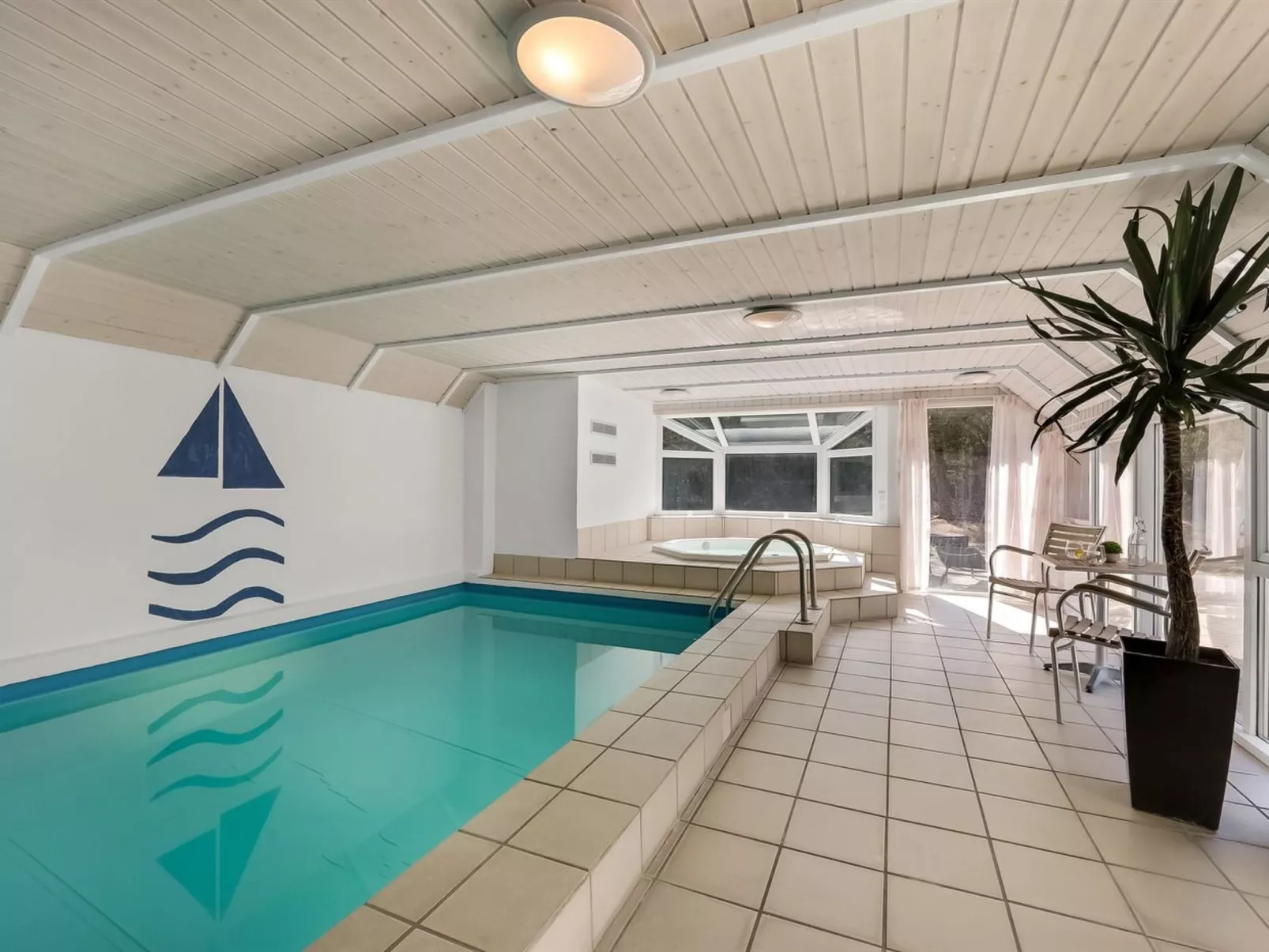 "Grep" - 700m from the sea-Buiten