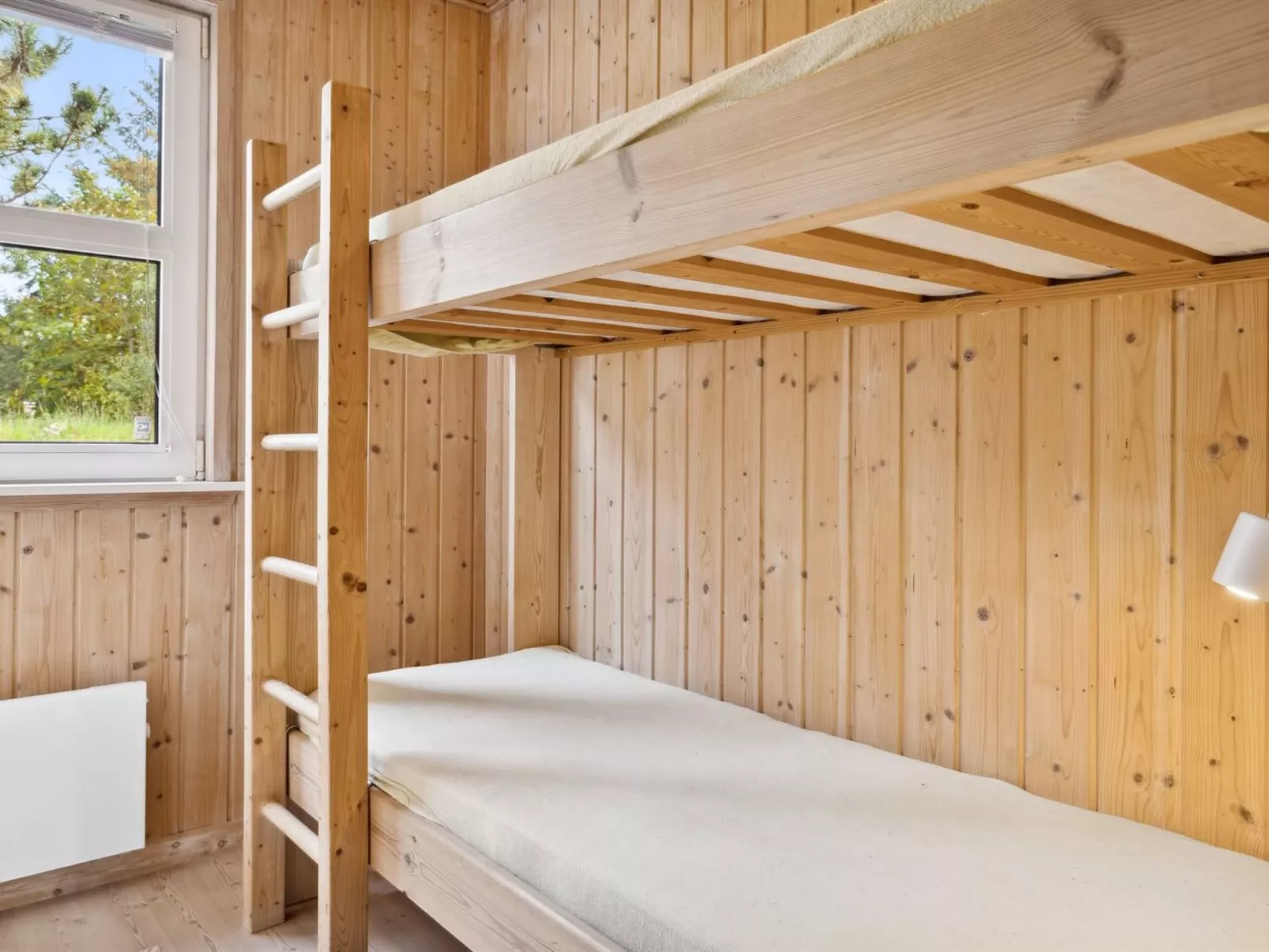 "Karitte" - 5km from the sea-Binnen