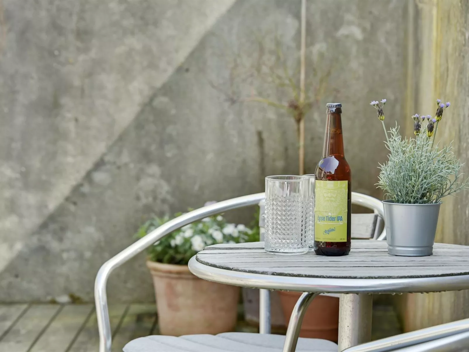 "Dordi" - 300m from the sea-Buiten