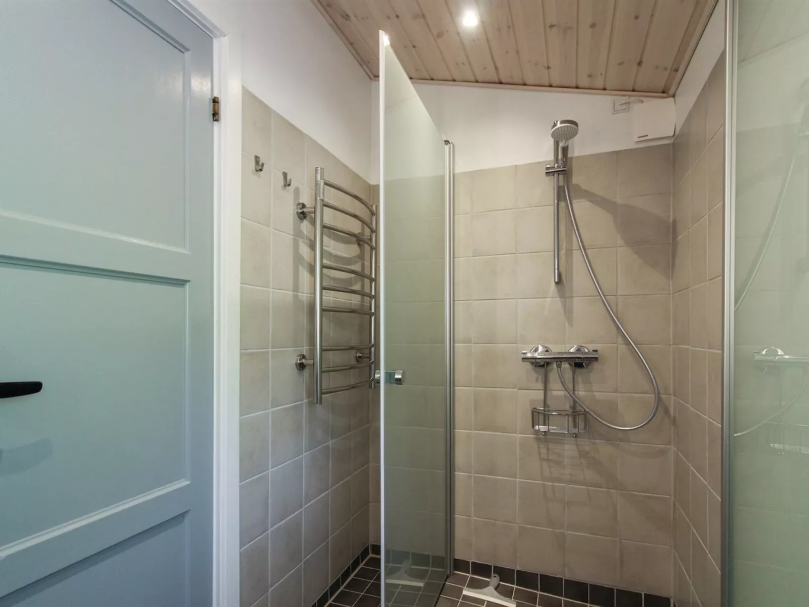 "Roir" - 250m from the sea-Binnen