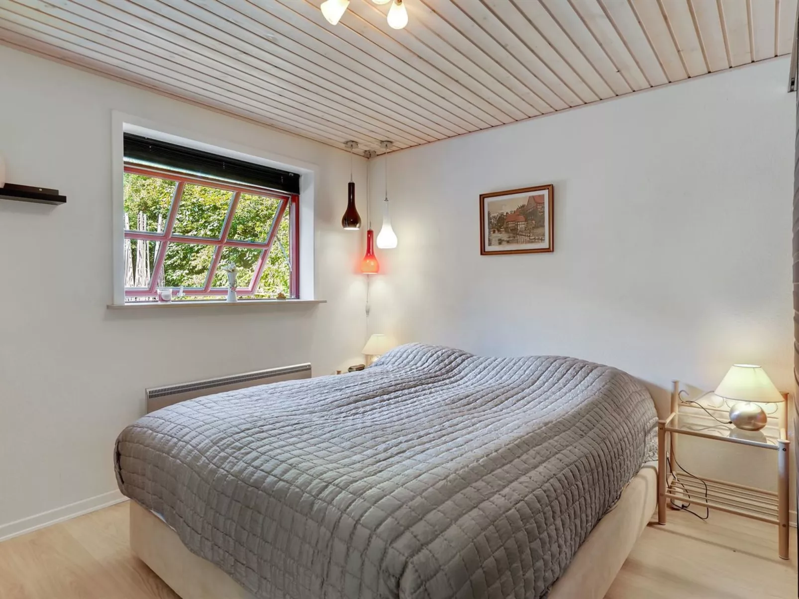 "Gisele" - 30km from the sea-Binnen