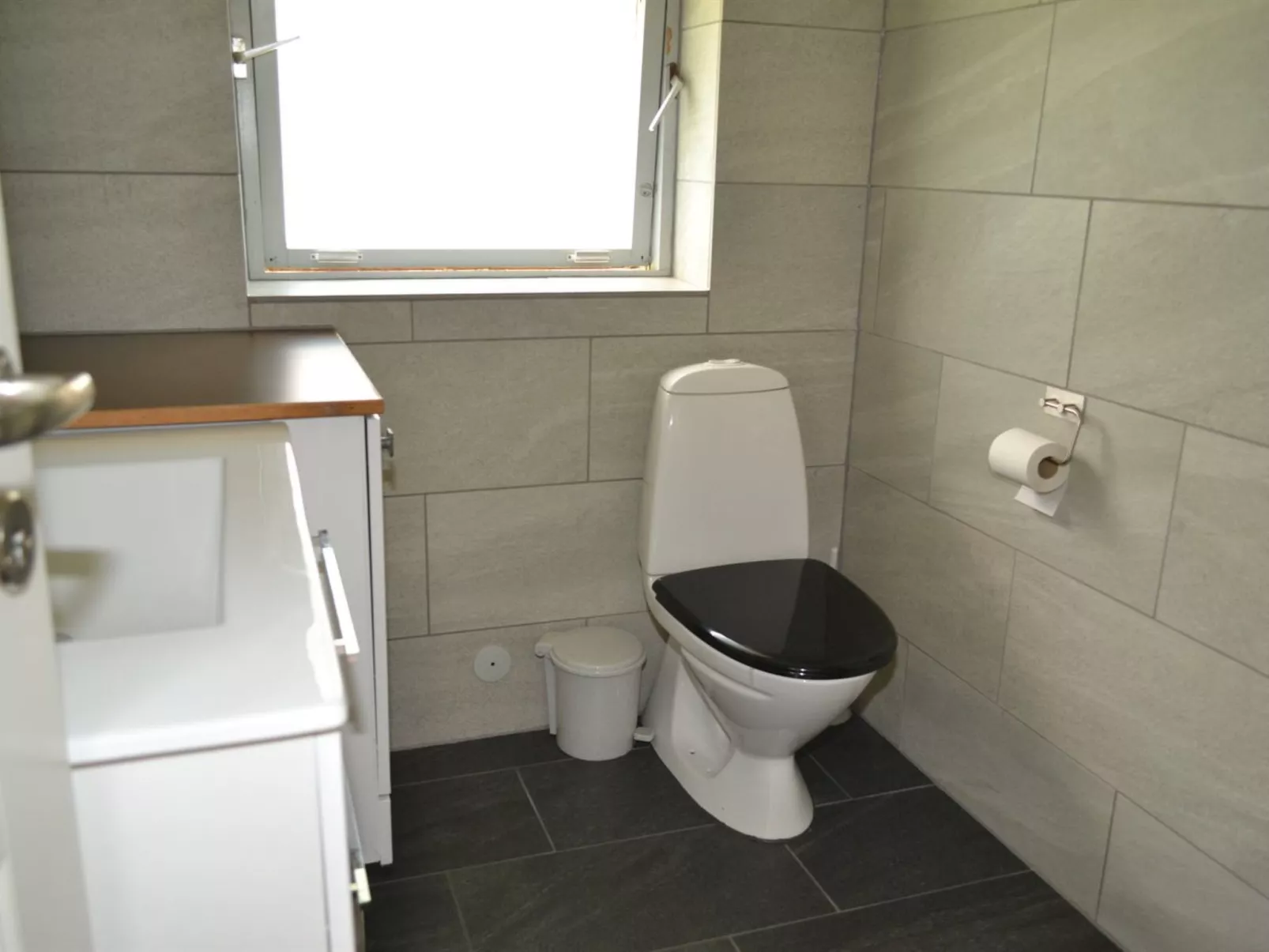 "Florinka" - 31km from the sea-Binnen