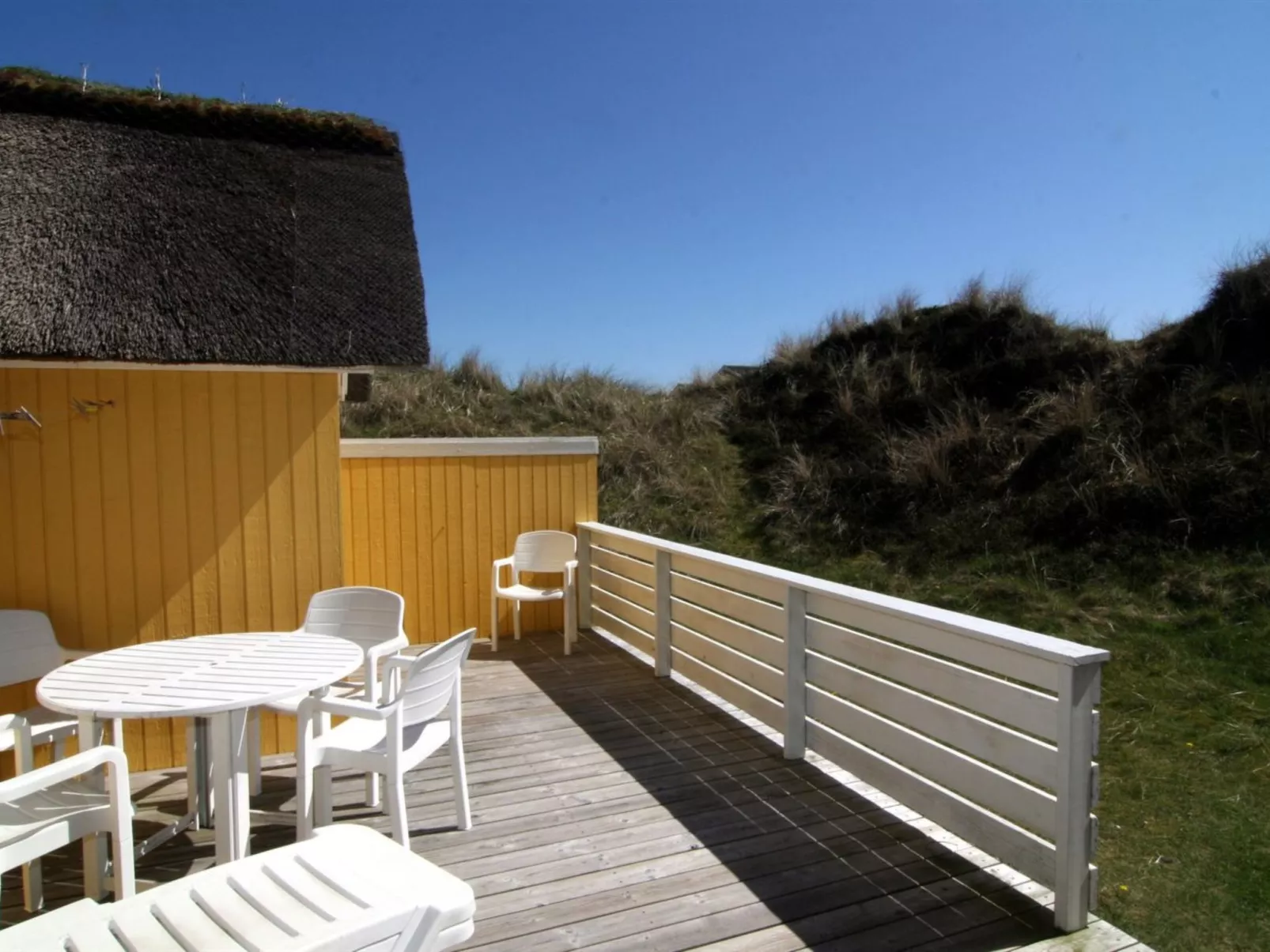 "Esa" - 500m from the sea-Buiten