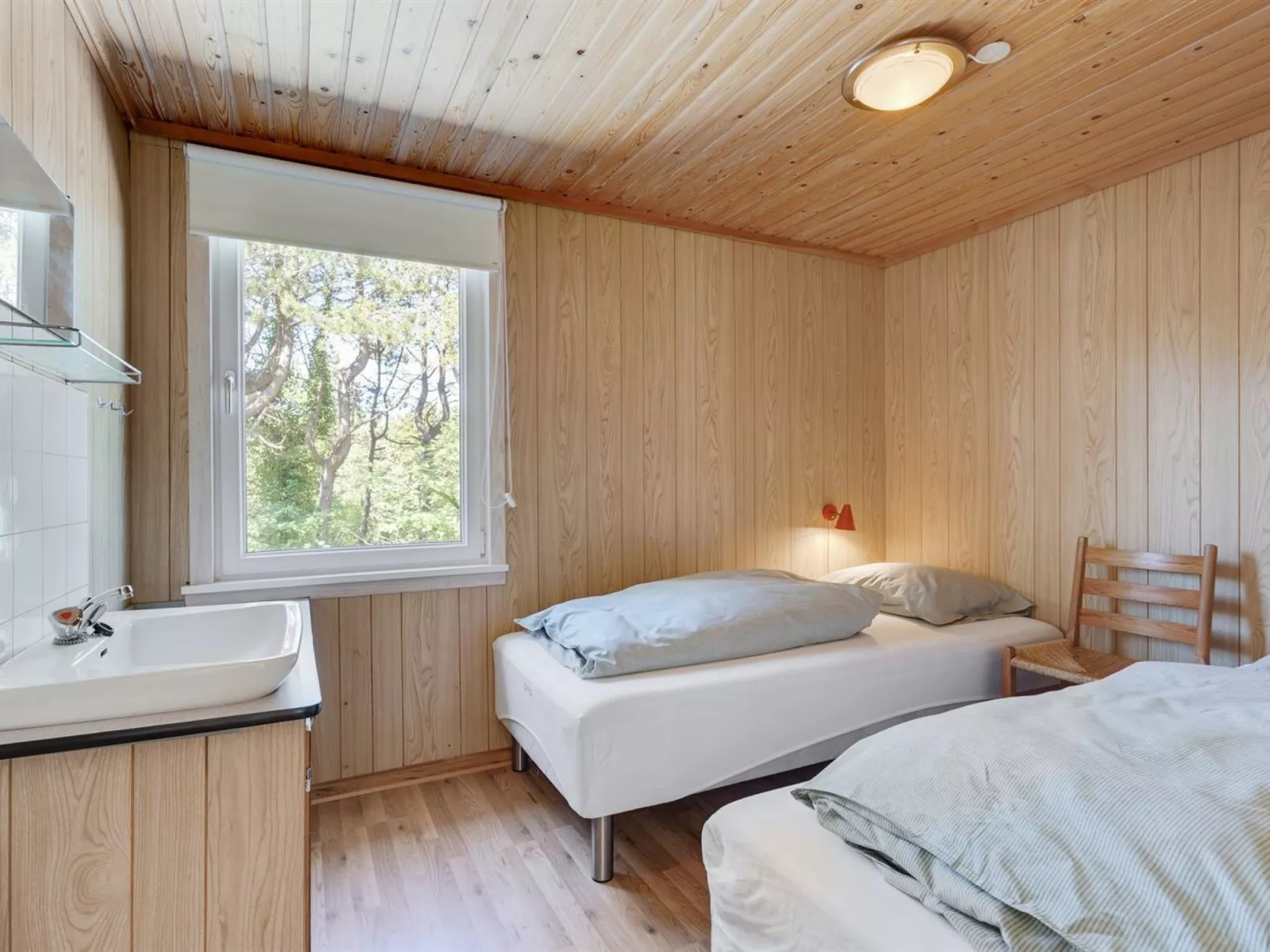 "Solvey" - 2km from the sea-Binnen