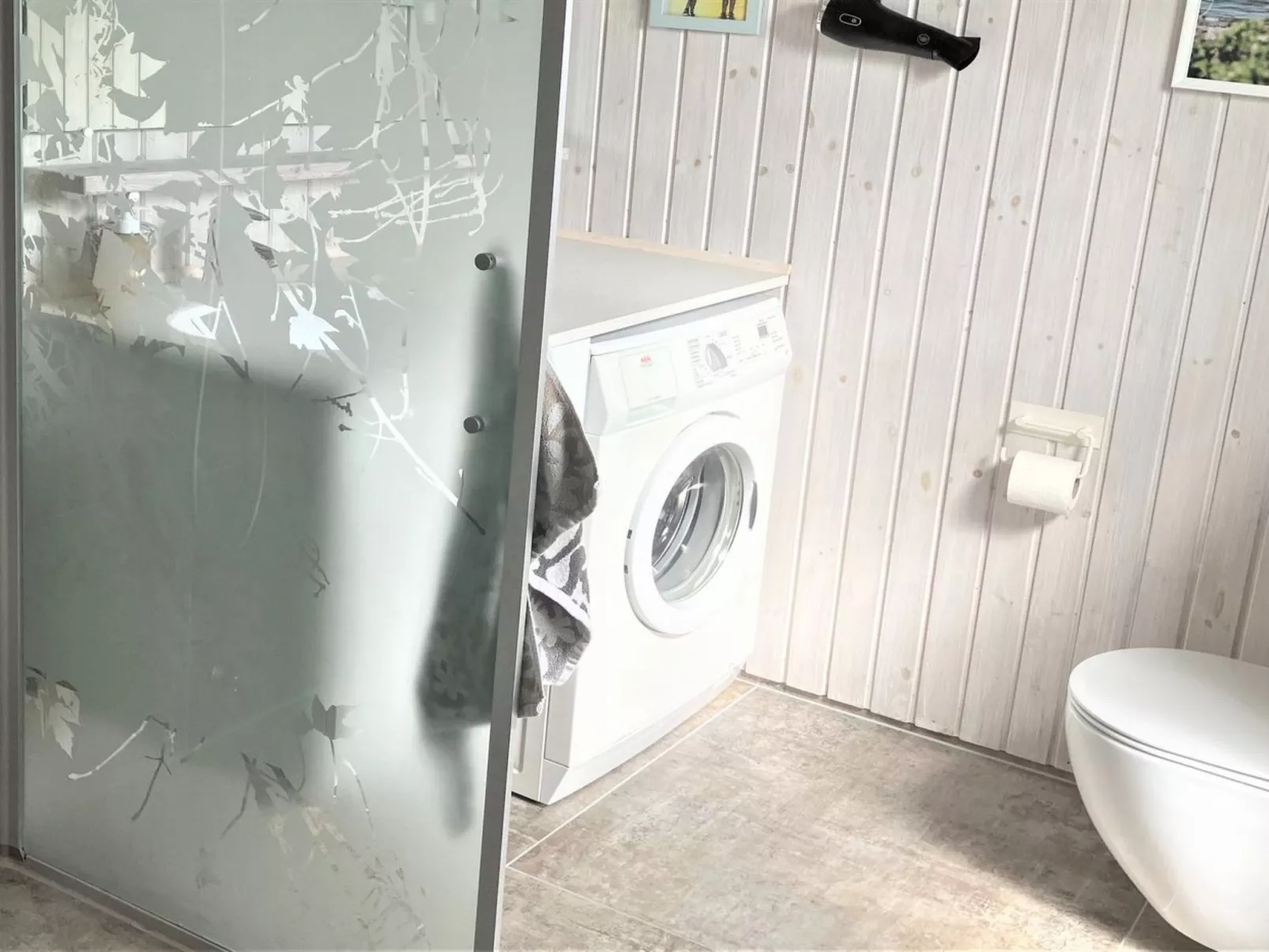 "Diertje" - 10m from the sea-Binnen