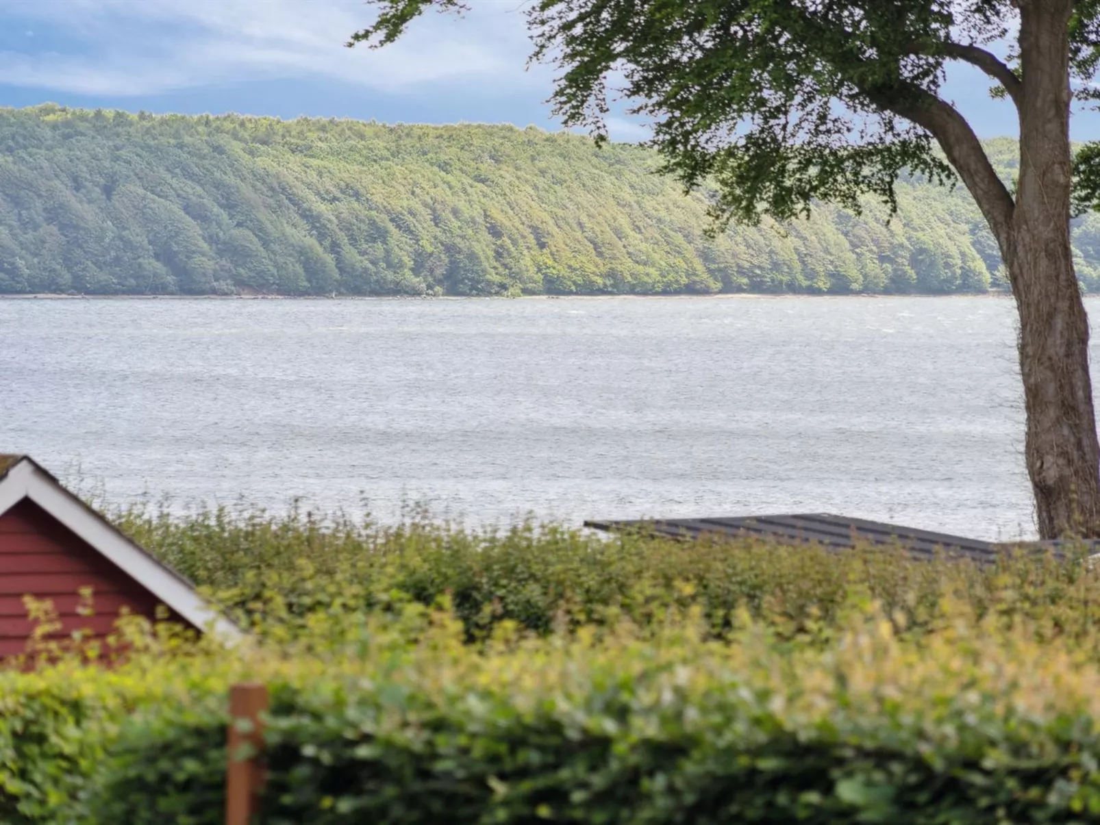 "Engelke" - 150m from the sea-Buiten