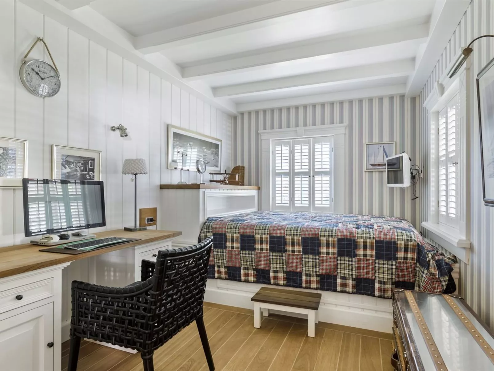 "Titia" - 1.2km to the fjord-Binnen