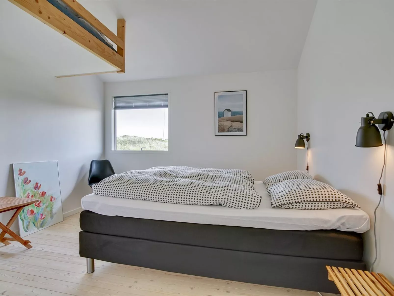 "Dila" - 150m from the sea-Binnen