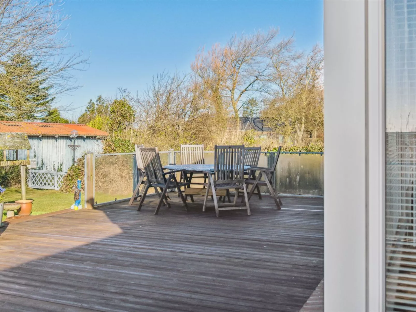 "Dzavid" - 10m from the sea-Buiten