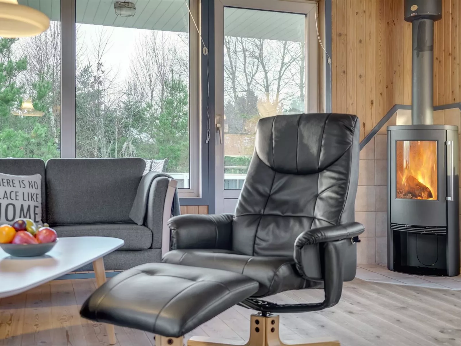 "Frudde" - 400m from the sea-Binnen