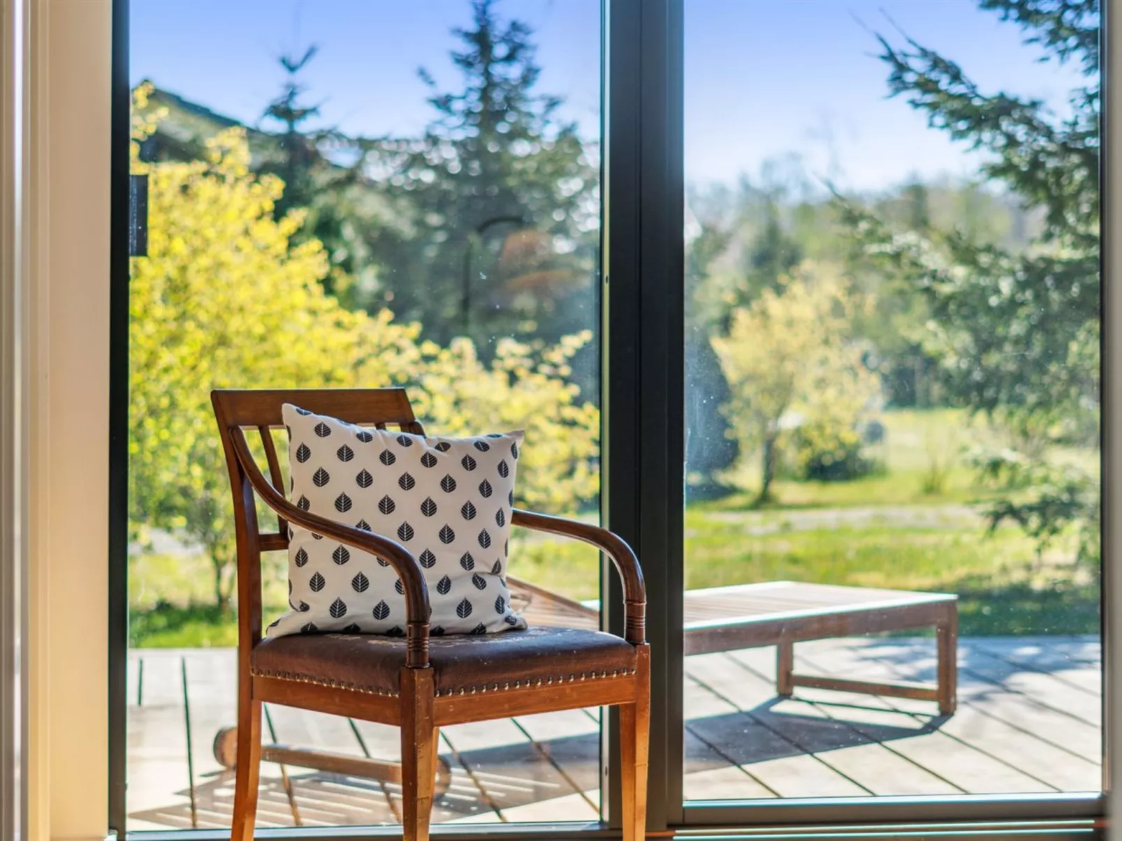 "Gonne" - 350m from the sea-Binnen