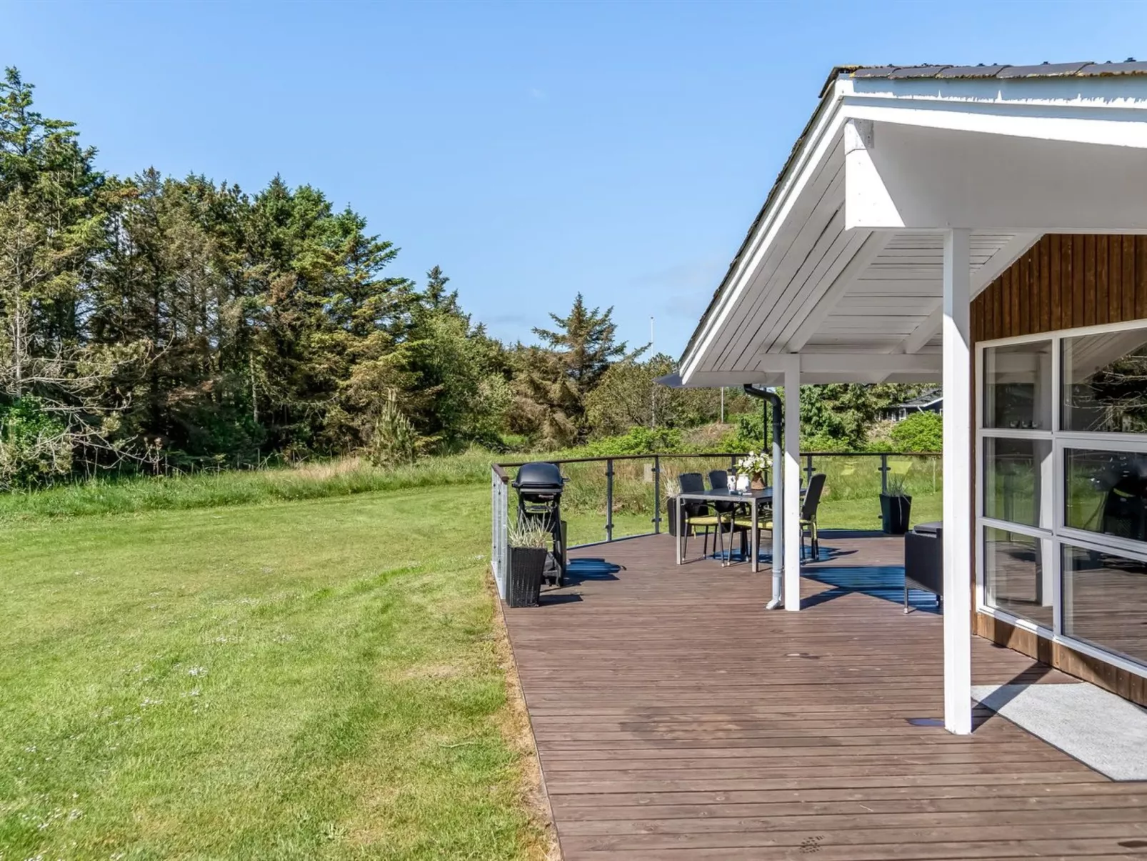 "Brunetta" - 800m from the sea-Buiten