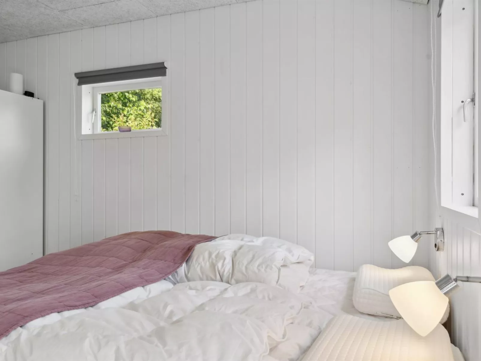 "Self" - 400m to the fjord-Binnen