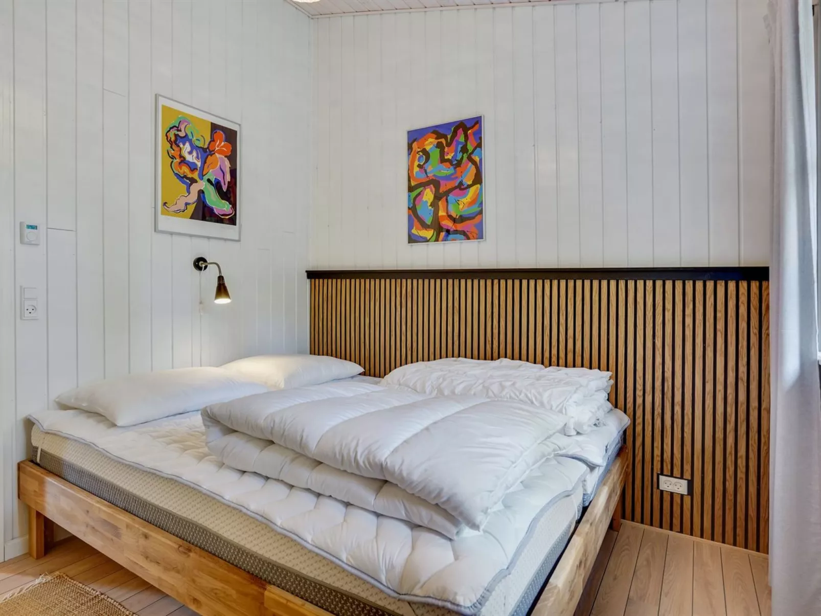 "Kunegunda" - 650m from the sea-Binnen