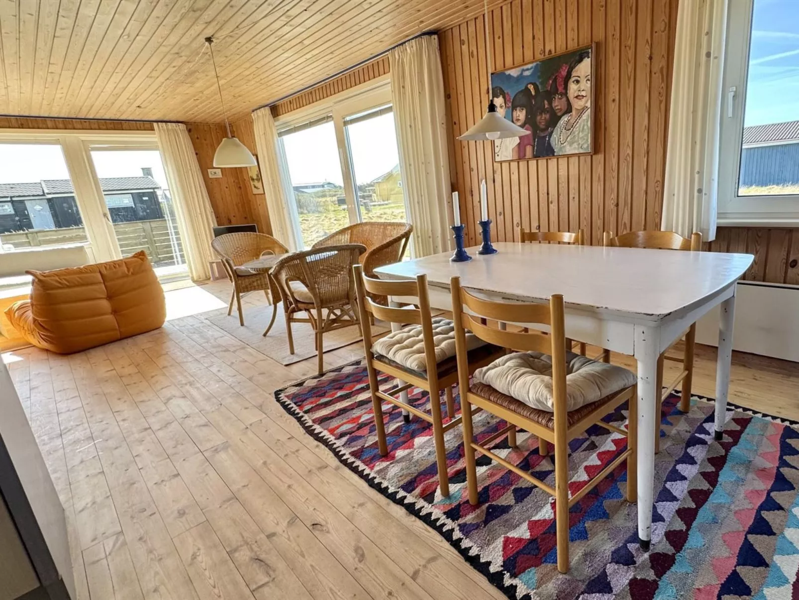 "Bera" - 250m from the sea-Binnen