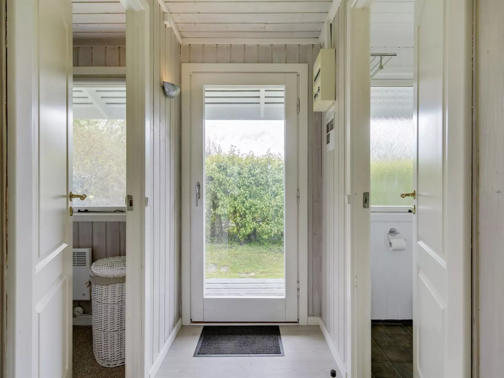 "Erva" - 495m from the sea-Binnen