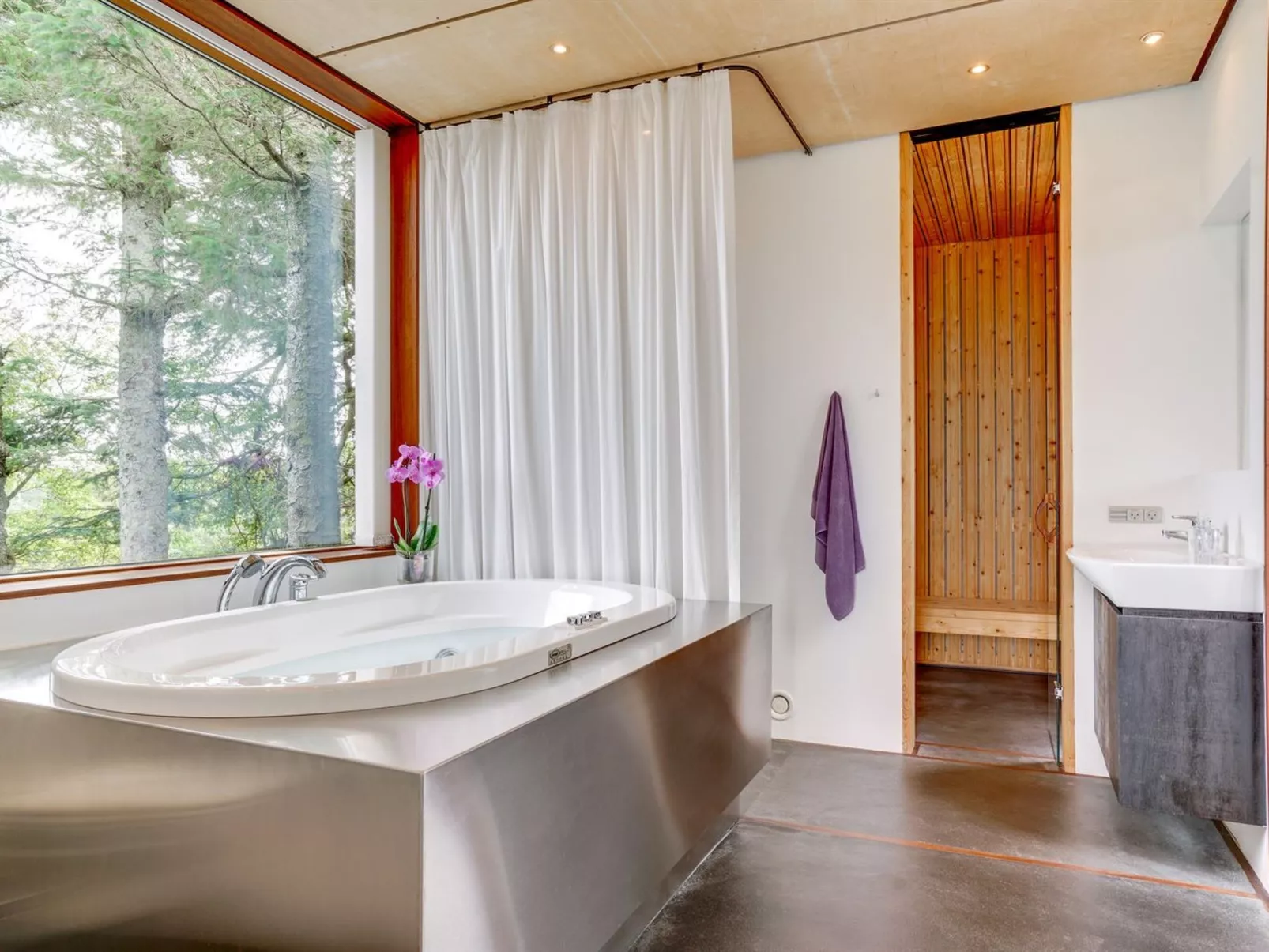 "Wuantekica" - 410m from the sea-Binnen