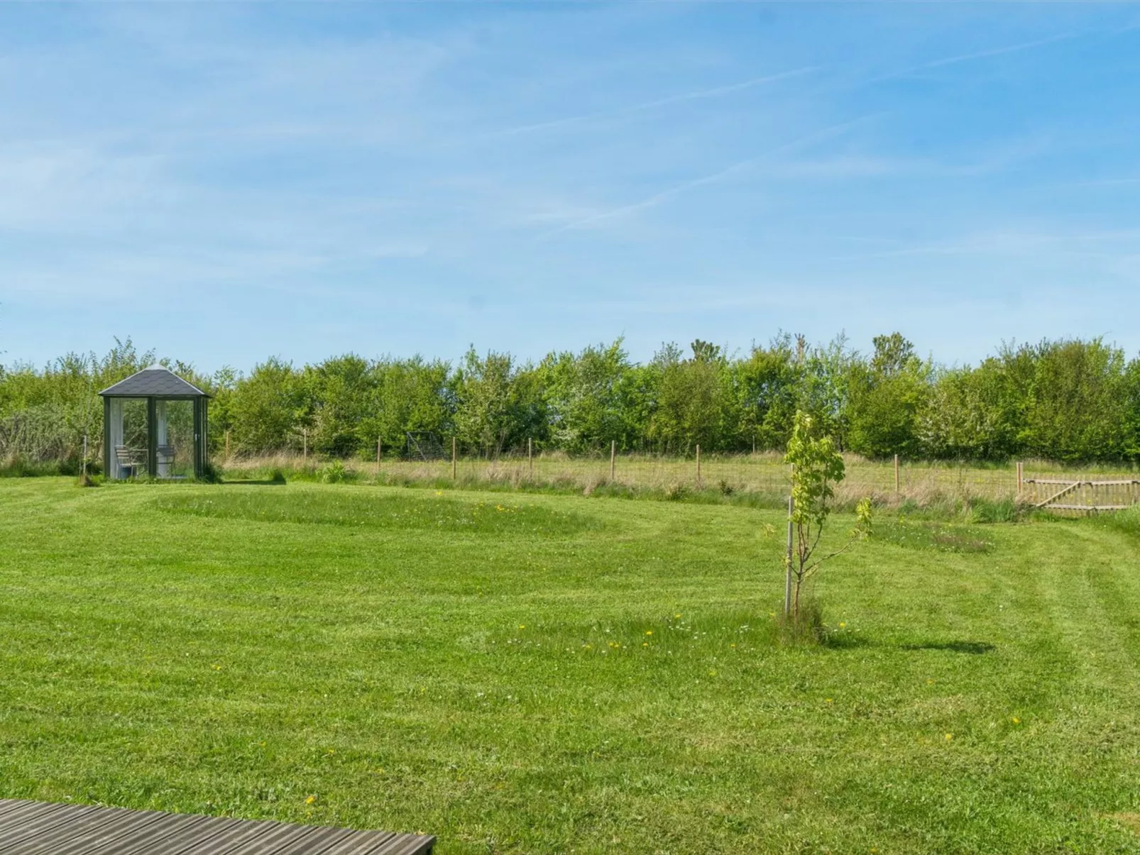 "Gregor" - 300m from the sea-Buiten