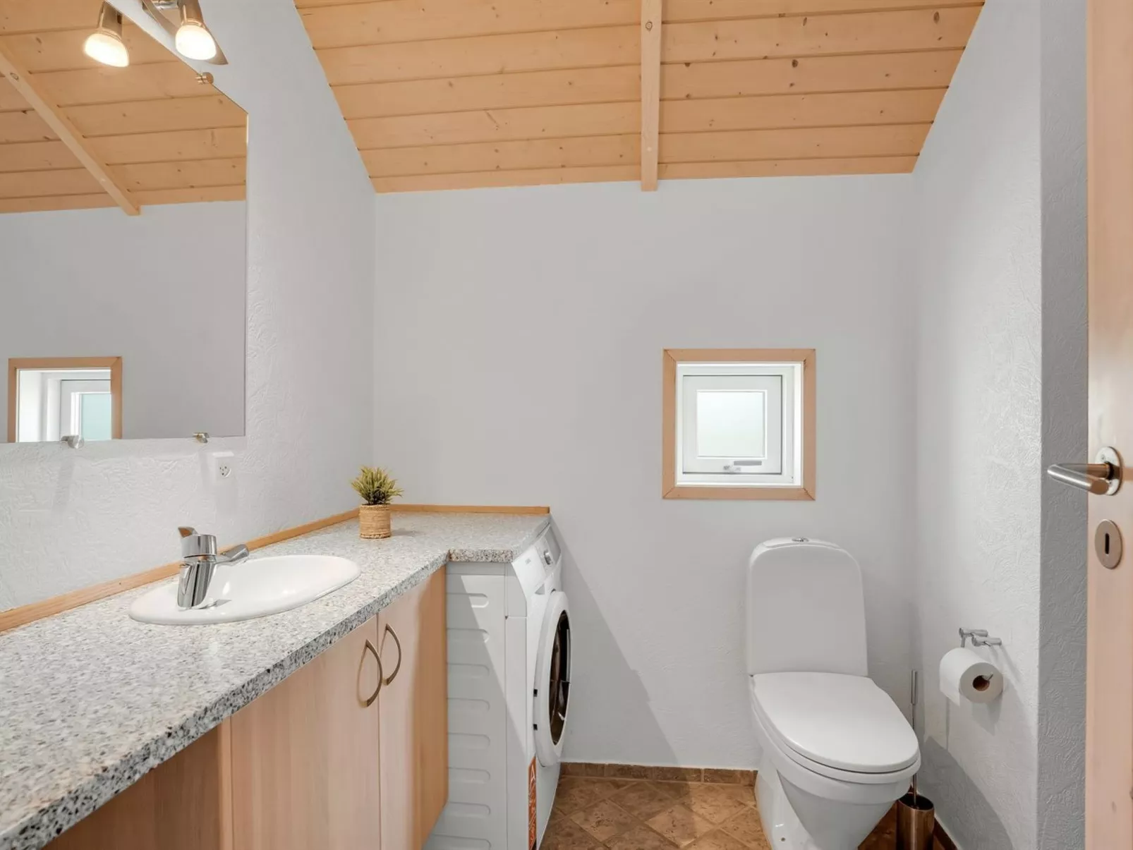 "Alger" - 800m from the sea-Binnen