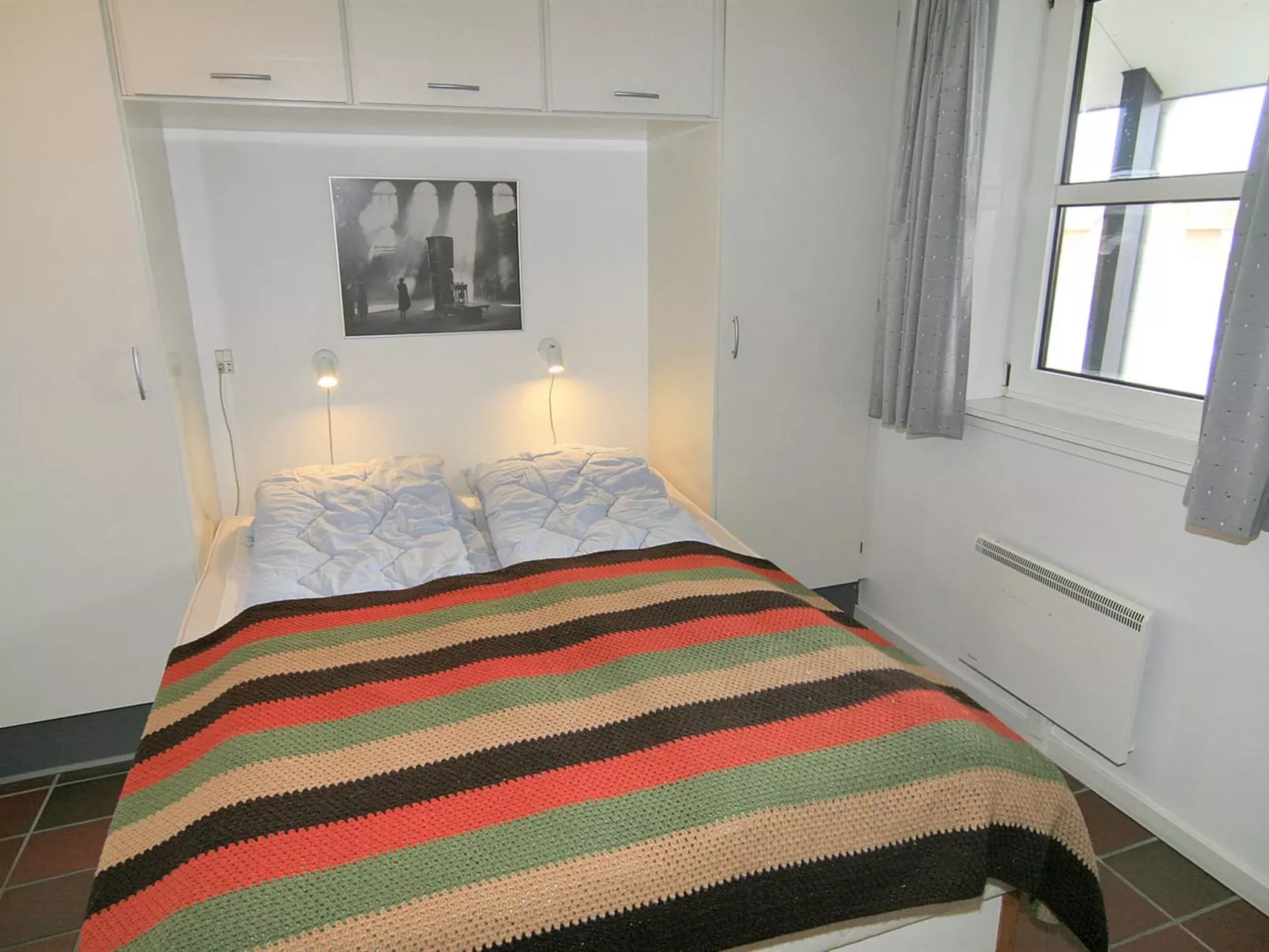 "Else" - 100m from the sea-Binnen