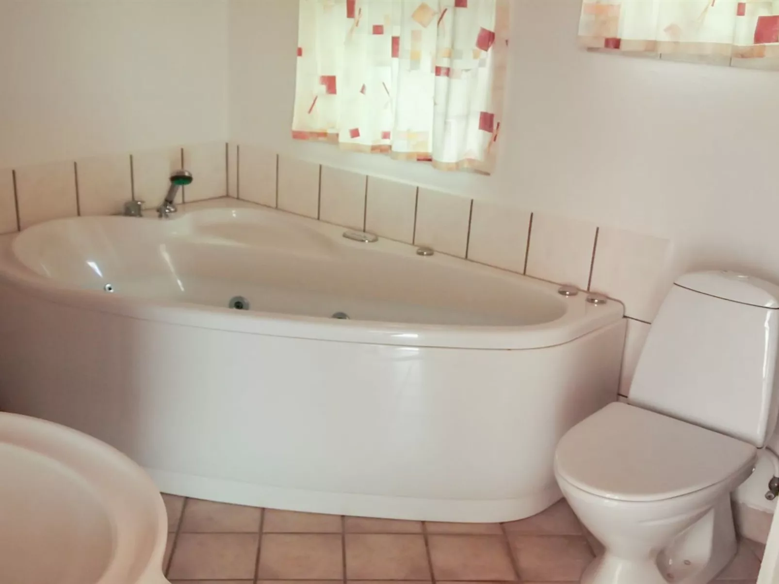 "Simo" - 250m from the sea-Binnen