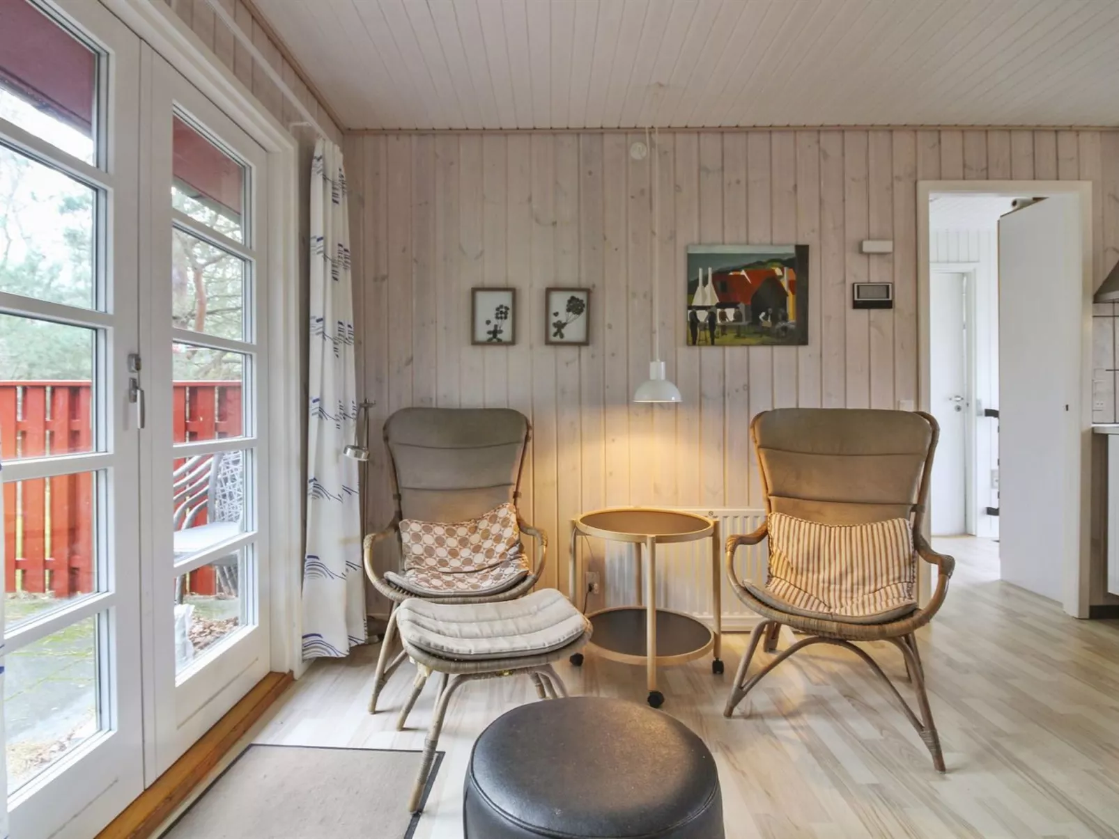 "Cvetanka" - 200m from the sea-Binnen