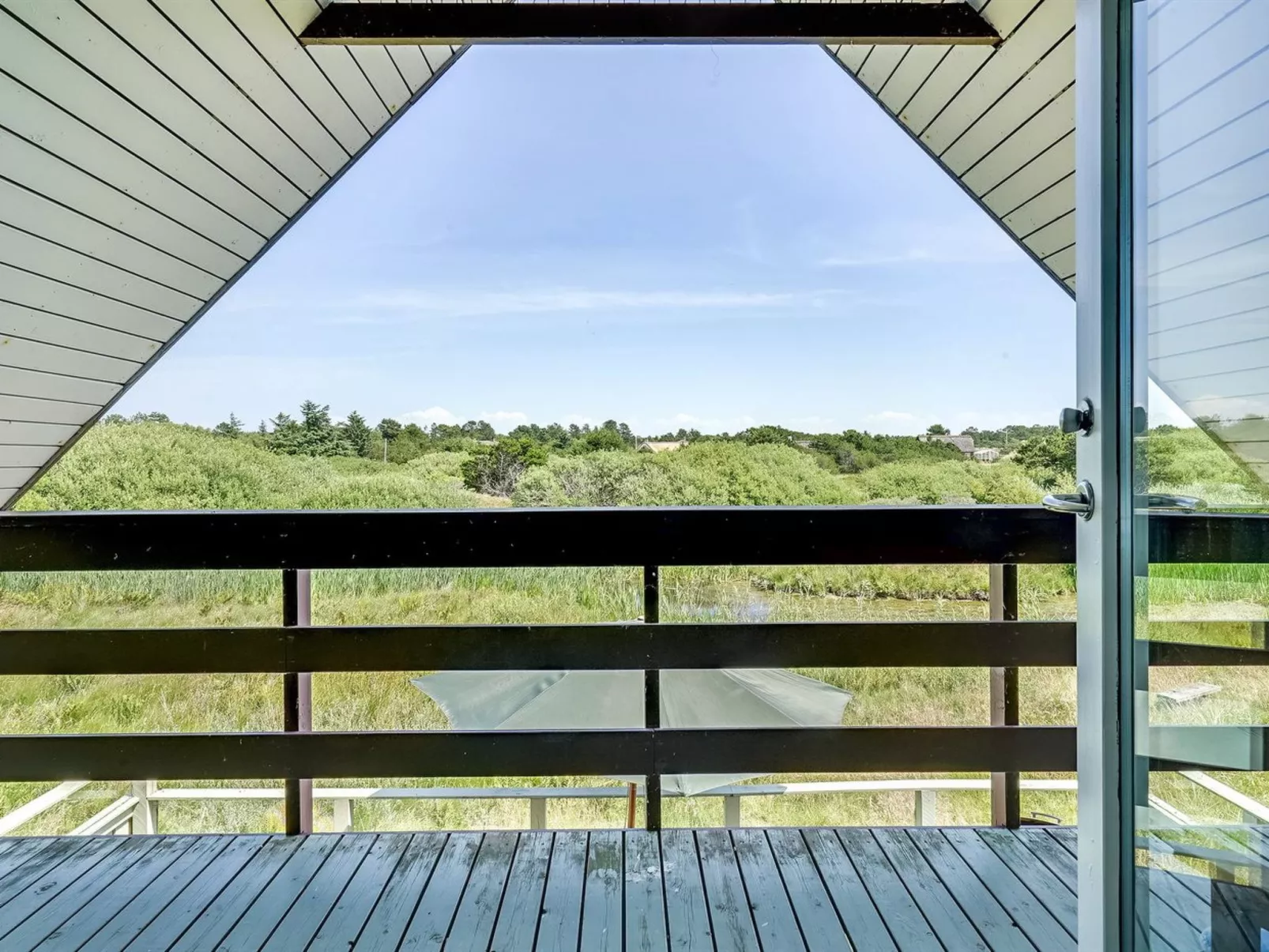 "Inra" - 400m from the sea-Buiten