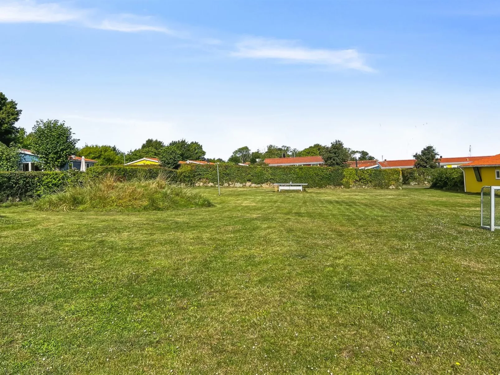 "Kjera" - 200m from the sea-Buiten