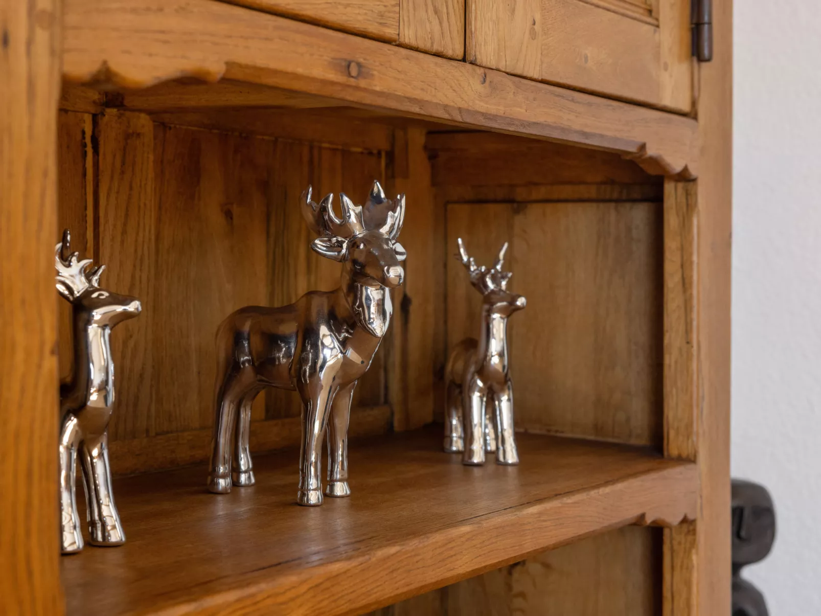 Lisière-Sud A 17-Binnen