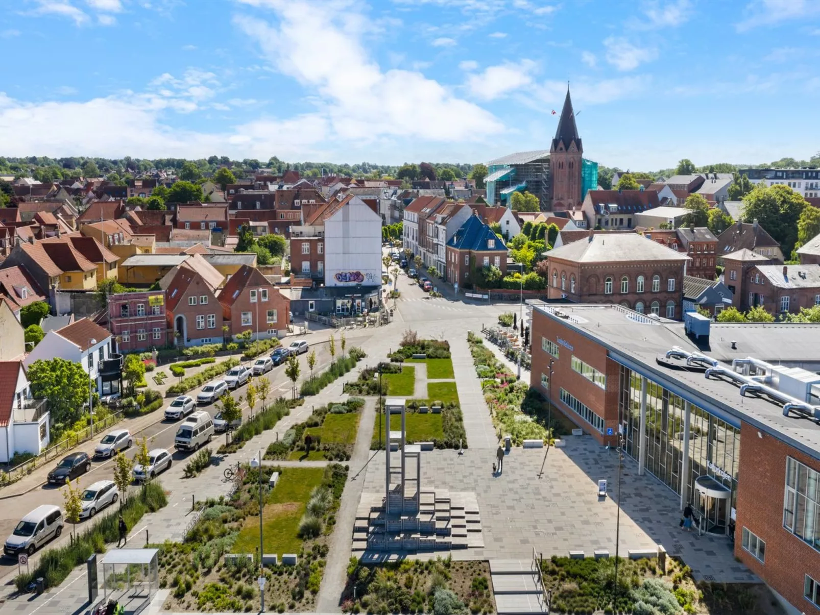 "Gaby" - 250m from the sea-Buiten