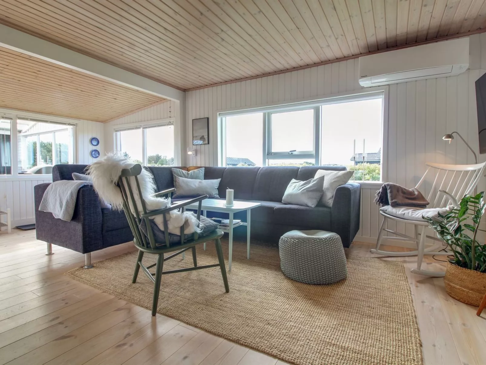 "Dodo" - 500m from the sea-Binnen