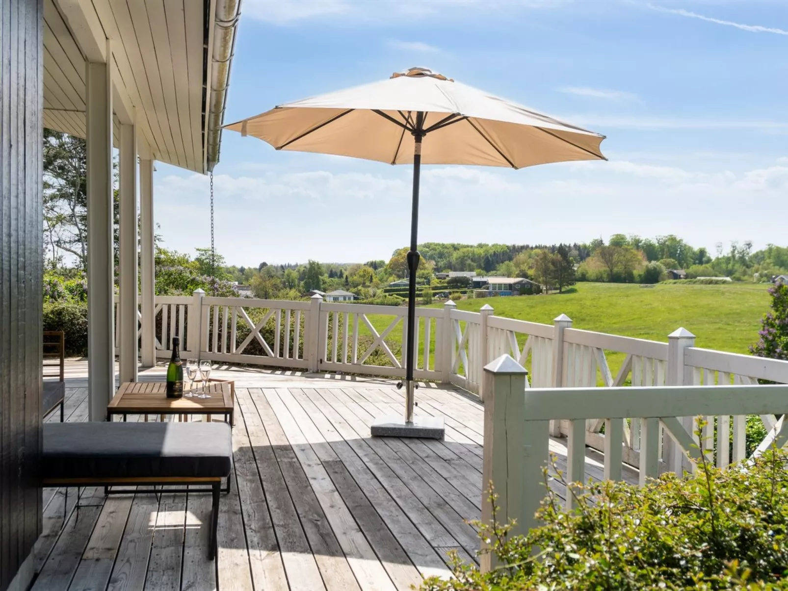 "Arho" - 75m from the sea-Buiten