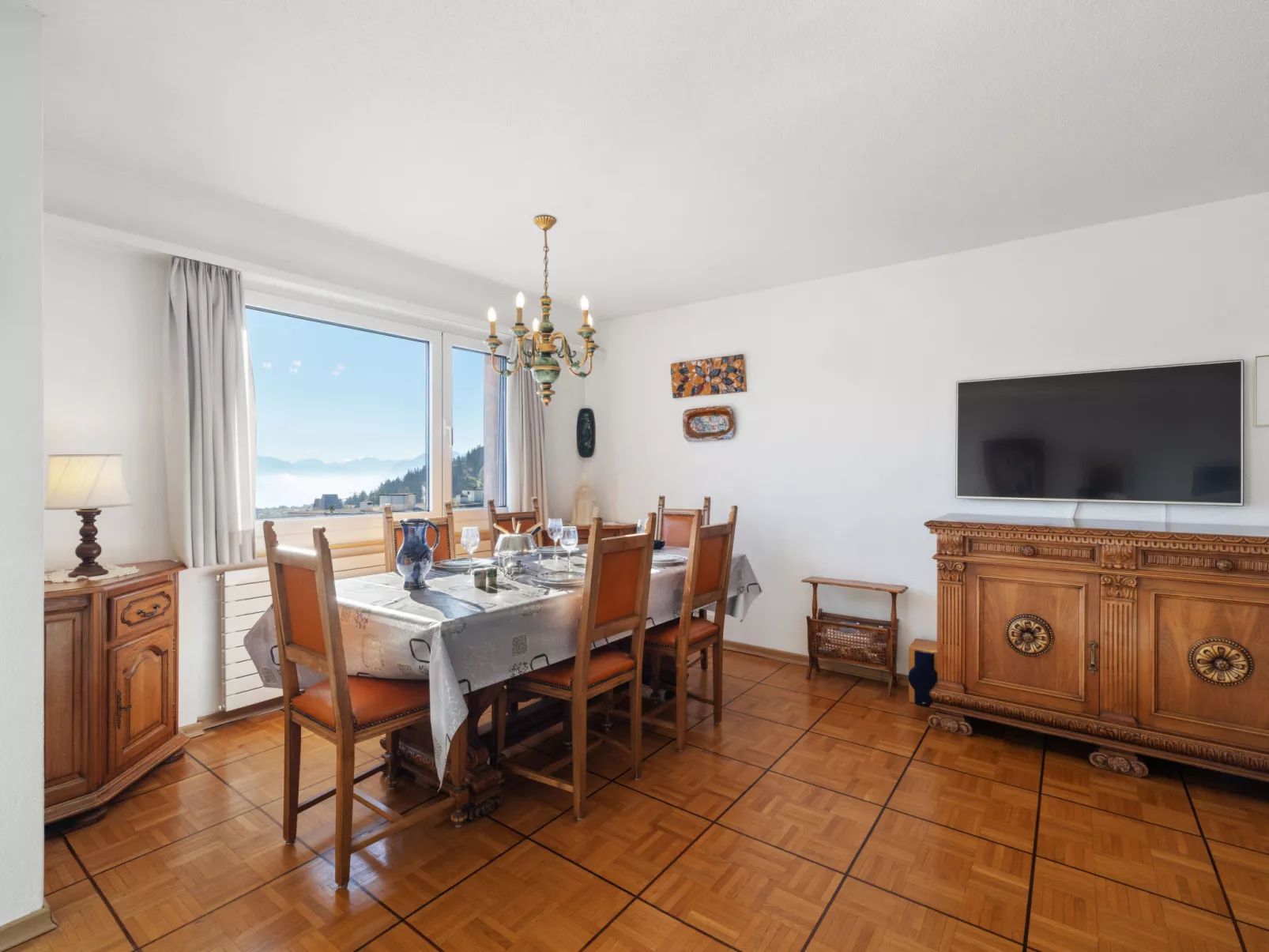 Vermala Soleil B 13-Binnen