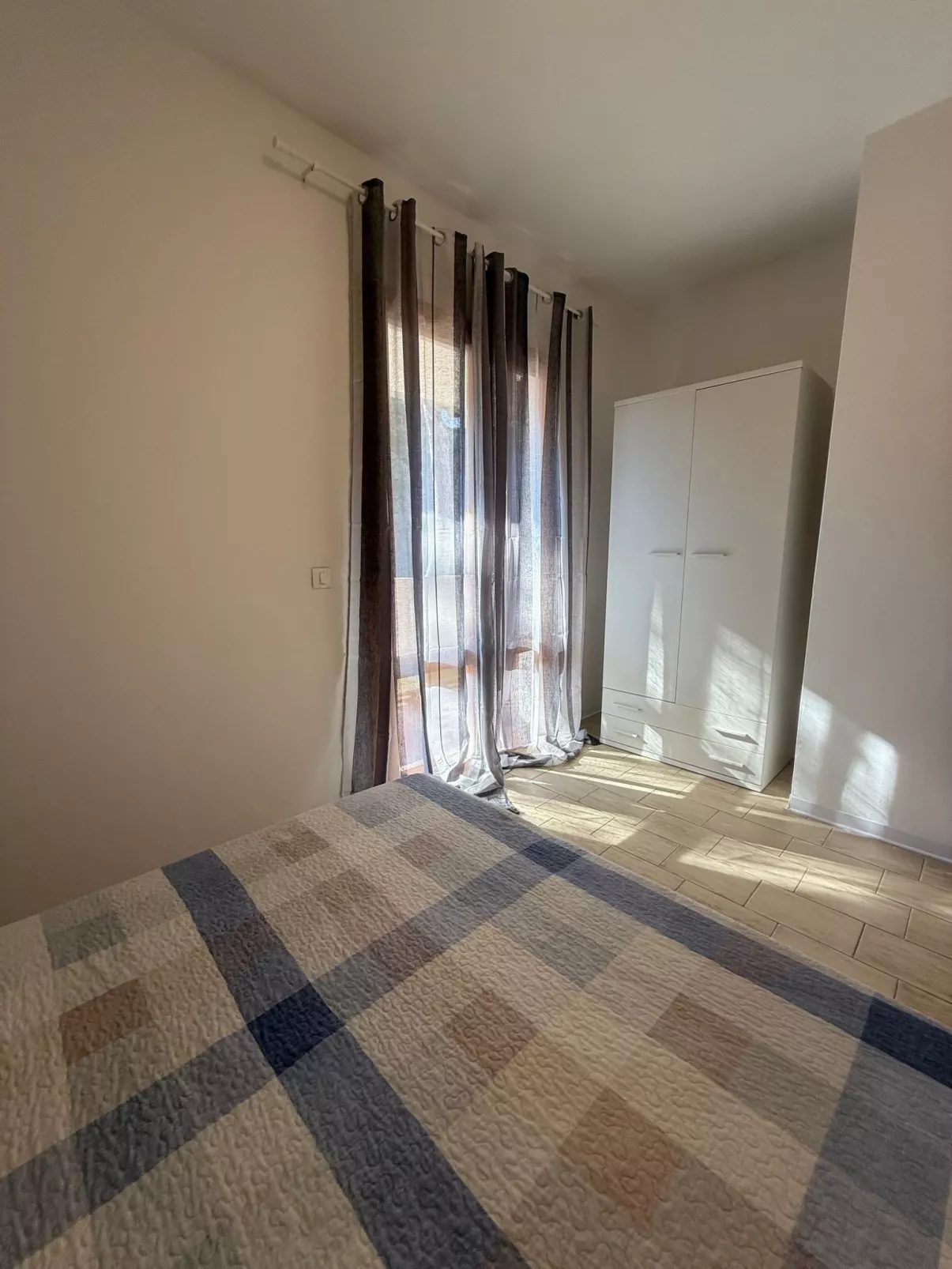 Casa Lucrezia-Binnen