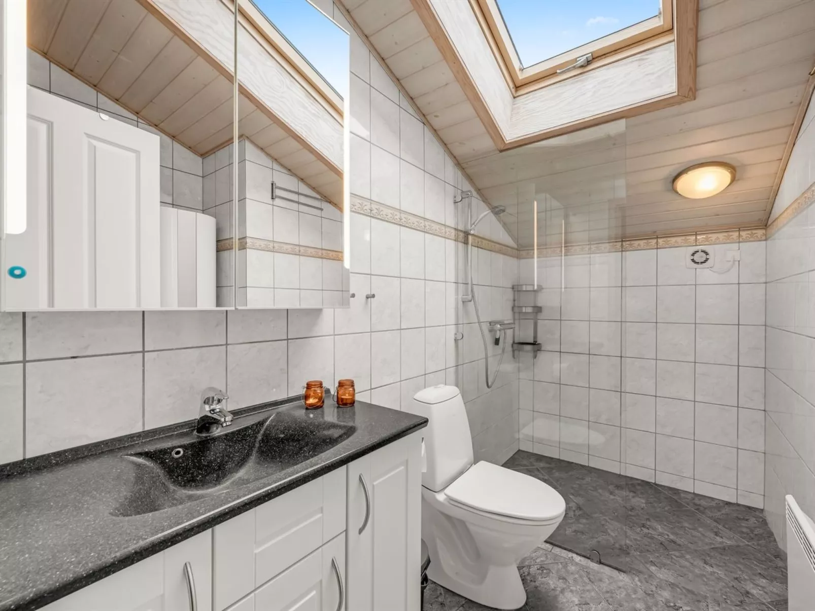 "Everd" - 500m to the fjord-Binnen