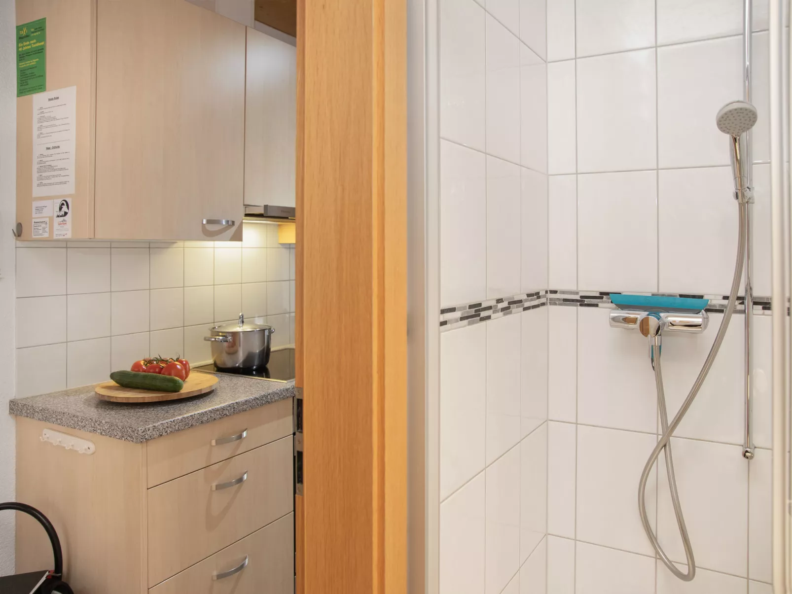 Racer's Retreat Apt.12-Binnen