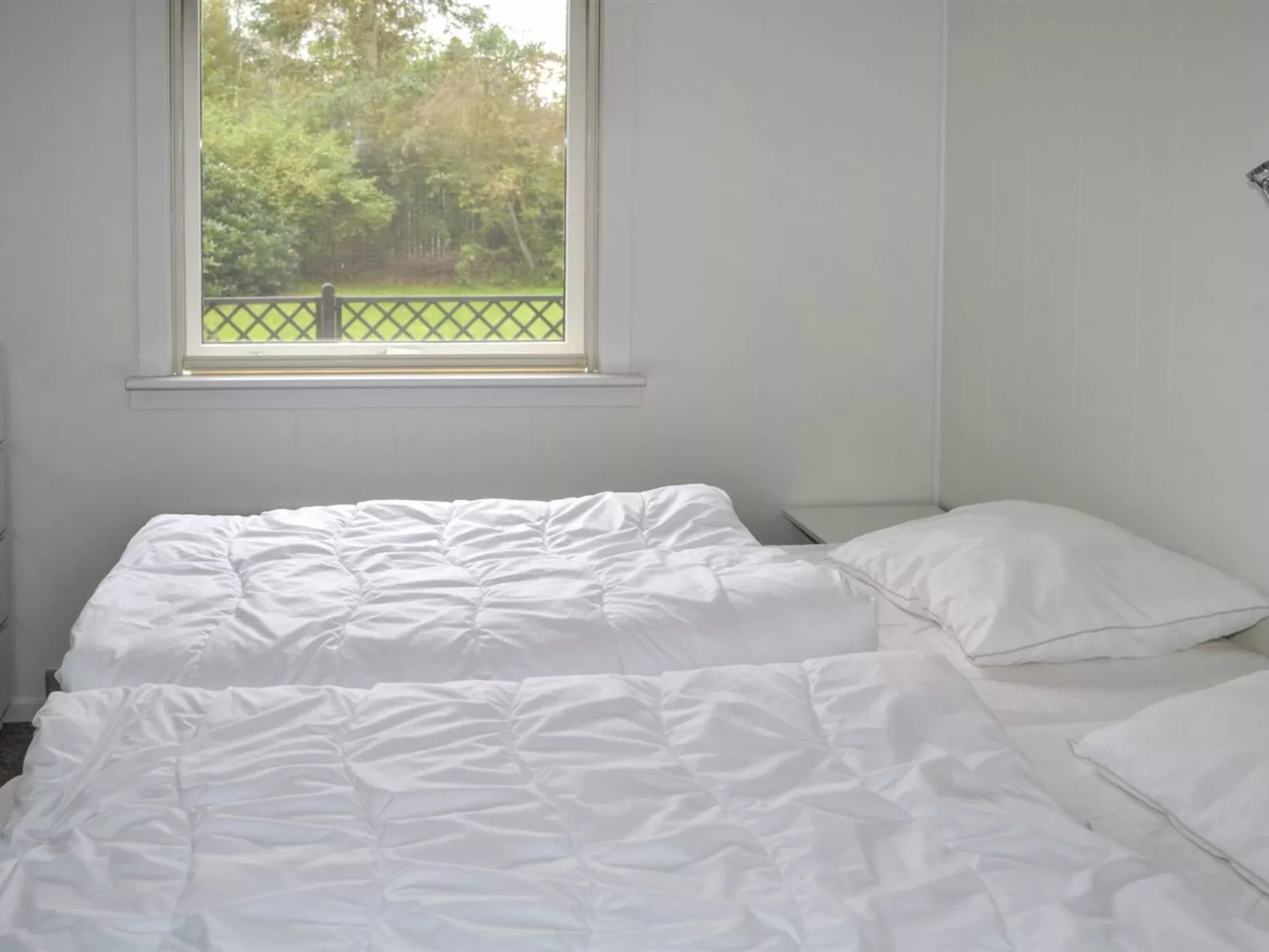 "Raya" - 250m from the sea-Binnen