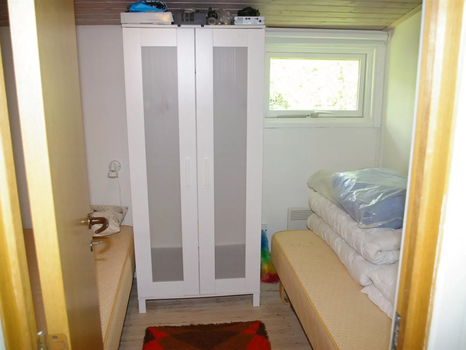 "Gyri" - 800m from the sea-Binnen