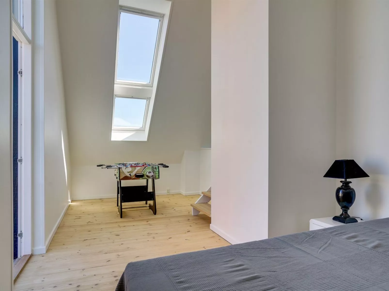 "Elnara" - 900m from the sea-Binnen