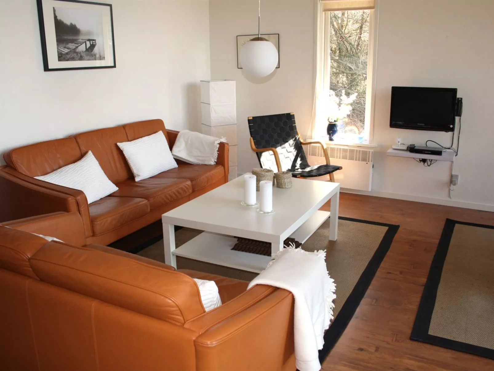 "Piia" - 800m from the sea-Binnen