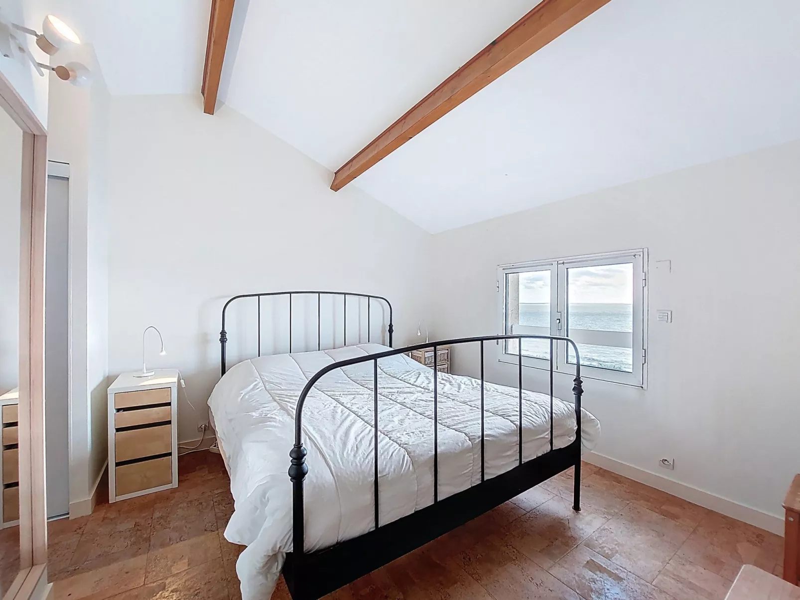 La Grande Côte-Binnen